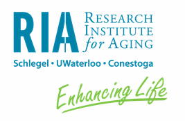 RIA - Research Institute for Aging